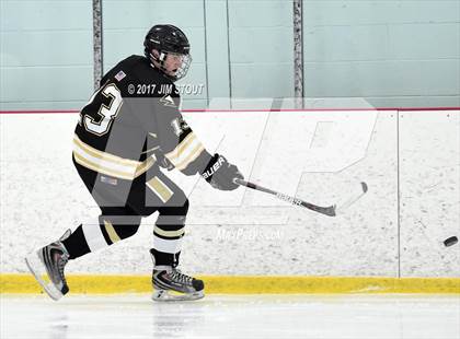 Thumbnail 2 in Barlow @ Shepaug/Litch./Thom./Nonn. (Shepaug Post-Season Jamboree) photogallery.