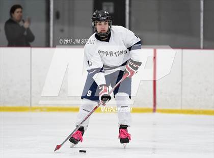 Thumbnail 3 in Barlow @ Shepaug/Litch./Thom./Nonn. (Shepaug Post-Season Jamboree) photogallery.