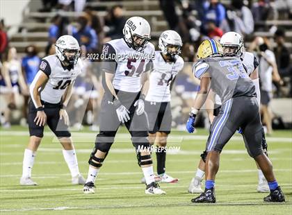 Thumbnail 2 in Wylie @ Lakeview Centennial photogallery.