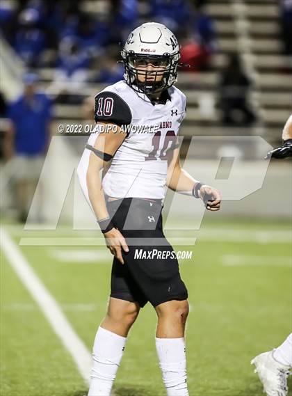 Thumbnail 1 in Wylie @ Lakeview Centennial photogallery.
