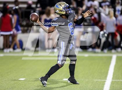 Thumbnail 1 in Wylie @ Lakeview Centennial photogallery.
