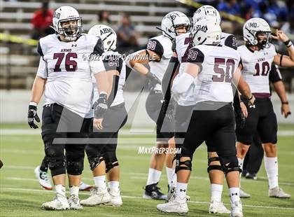 Thumbnail 3 in Wylie @ Lakeview Centennial photogallery.