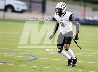 Thumbnail 2 in Wylie @ Lakeview Centennial photogallery.