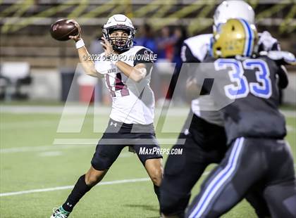 Thumbnail 3 in Wylie @ Lakeview Centennial photogallery.