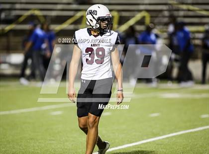 Thumbnail 3 in Wylie @ Lakeview Centennial photogallery.