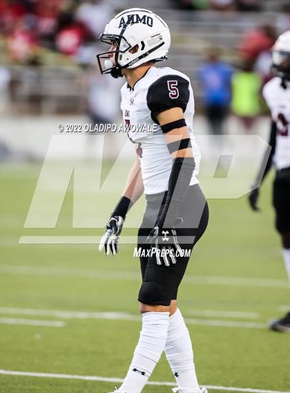 Thumbnail 1 in Wylie @ Lakeview Centennial photogallery.