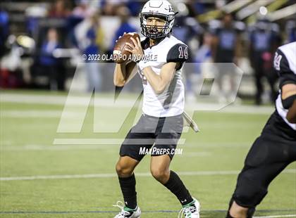 Thumbnail 2 in Wylie @ Lakeview Centennial photogallery.
