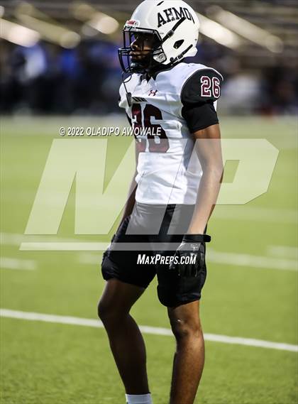 Thumbnail 3 in Wylie @ Lakeview Centennial photogallery.