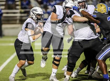 Thumbnail 3 in Wylie @ Lakeview Centennial photogallery.