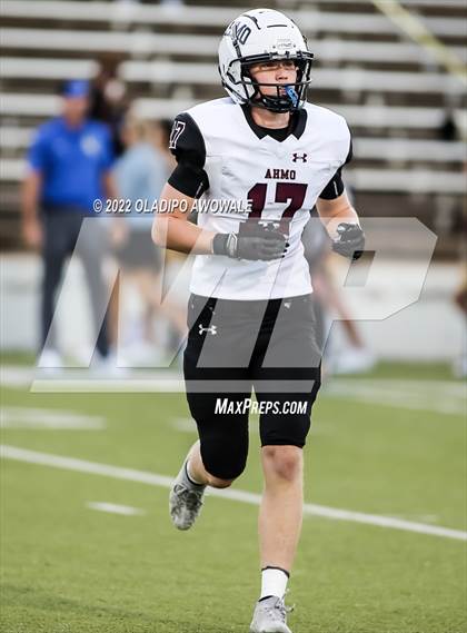 Thumbnail 3 in Wylie @ Lakeview Centennial photogallery.