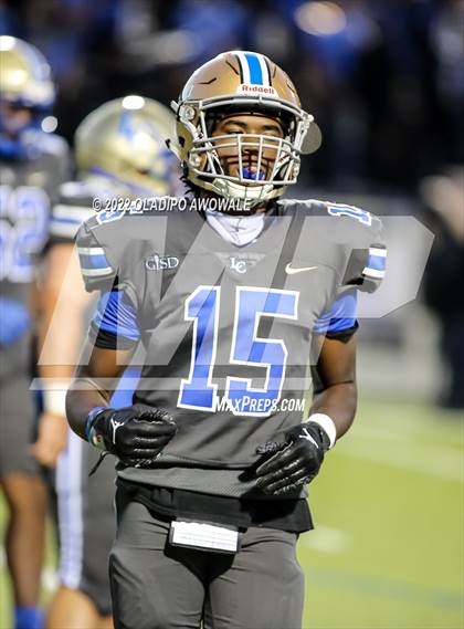 Thumbnail 3 in Wylie @ Lakeview Centennial photogallery.