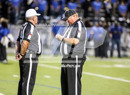 Thumbnail 2 in Wylie @ Lakeview Centennial photogallery.