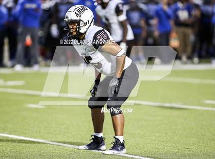 Thumbnail 2 in Wylie @ Lakeview Centennial photogallery.