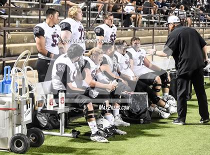 Thumbnail 3 in Wylie @ Lakeview Centennial photogallery.