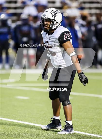 Thumbnail 2 in Wylie @ Lakeview Centennial photogallery.