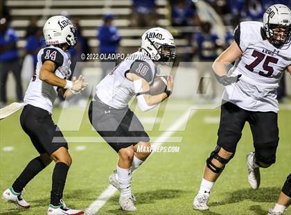 Thumbnail 2 in Wylie @ Lakeview Centennial photogallery.
