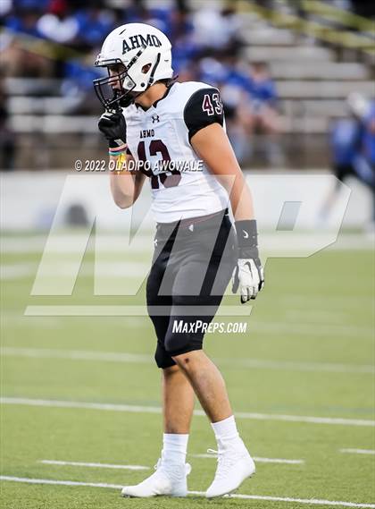 Thumbnail 3 in Wylie @ Lakeview Centennial photogallery.