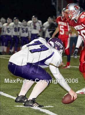 Thumbnail 1 in Lassen @ Foothill (NS Playoffs) photogallery.
