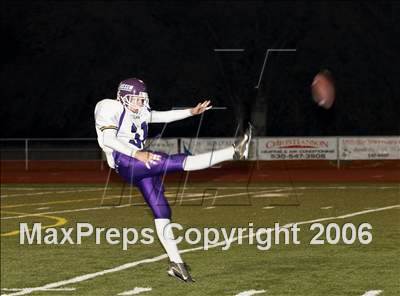 Thumbnail 1 in Lassen @ Foothill (NS Playoffs) photogallery.