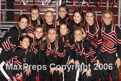 Thumbnail 2 in Lassen @ Foothill (NS Playoffs) photogallery.