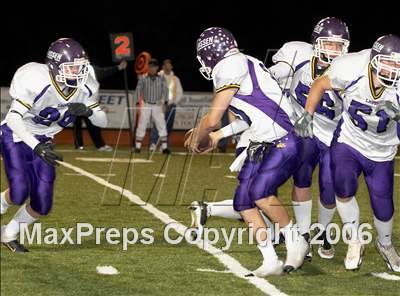 Thumbnail 1 in Lassen @ Foothill (NS Playoffs) photogallery.