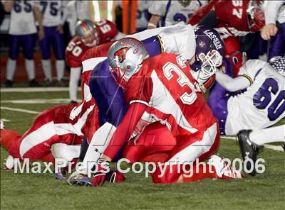 Thumbnail 1 in Lassen @ Foothill (NS Playoffs) photogallery.