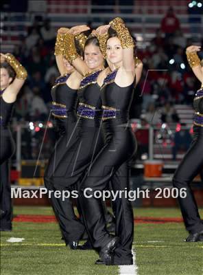 Thumbnail 1 in Lassen @ Foothill (NS Playoffs) photogallery.