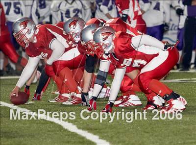 Thumbnail 2 in Lassen @ Foothill (NS Playoffs) photogallery.