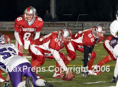 Thumbnail 3 in Lassen @ Foothill (NS Playoffs) photogallery.
