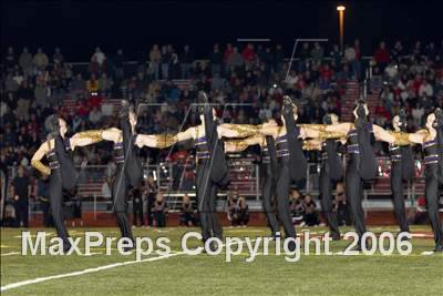 Thumbnail 3 in Lassen @ Foothill (NS Playoffs) photogallery.