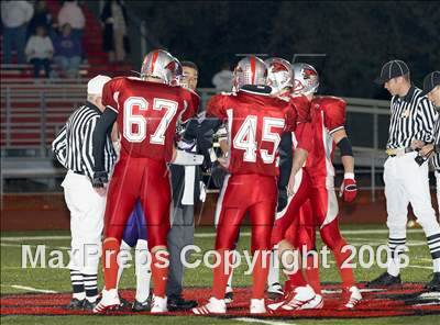 Thumbnail 2 in Lassen @ Foothill (NS Playoffs) photogallery.