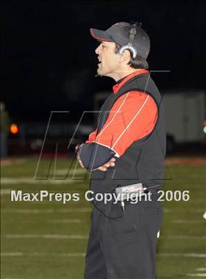 Thumbnail 2 in Lassen @ Foothill (NS Playoffs) photogallery.