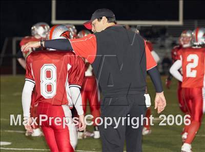 Thumbnail 3 in Lassen @ Foothill (NS Playoffs) photogallery.