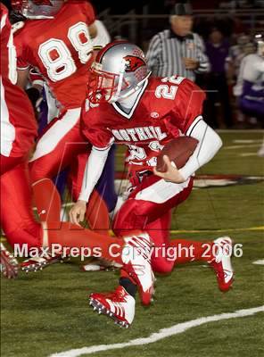 Thumbnail 2 in Lassen @ Foothill (NS Playoffs) photogallery.