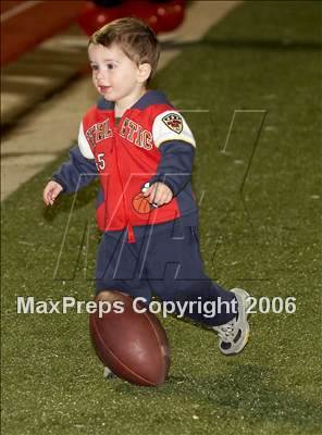 Thumbnail 1 in Lassen @ Foothill (NS Playoffs) photogallery.