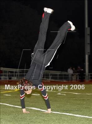 Thumbnail 3 in Lassen @ Foothill (NS Playoffs) photogallery.