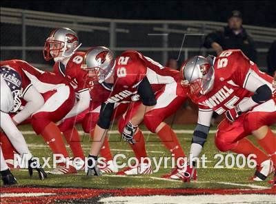 Thumbnail 3 in Lassen @ Foothill (NS Playoffs) photogallery.