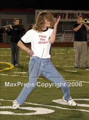 Thumbnail 3 in Lassen @ Foothill (NS Playoffs) photogallery.