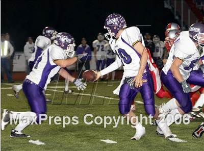 Thumbnail 2 in Lassen @ Foothill (NS Playoffs) photogallery.