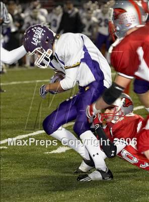 Thumbnail 3 in Lassen @ Foothill (NS Playoffs) photogallery.