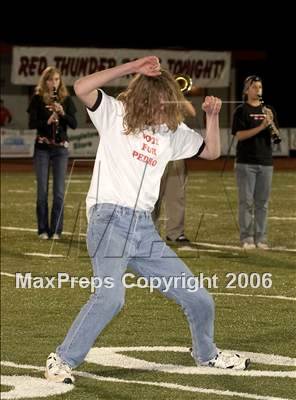 Thumbnail 1 in Lassen @ Foothill (NS Playoffs) photogallery.