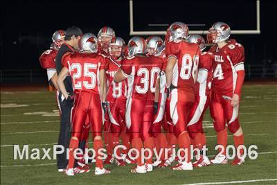 Thumbnail 3 in Lassen @ Foothill (NS Playoffs) photogallery.