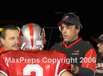 Thumbnail 2 in Lassen @ Foothill (NS Playoffs) photogallery.