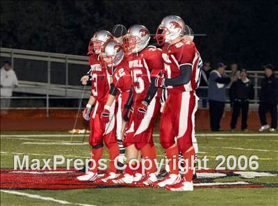 Thumbnail 1 in Lassen @ Foothill (NS Playoffs) photogallery.