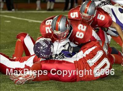 Thumbnail 3 in Lassen @ Foothill (NS Playoffs) photogallery.