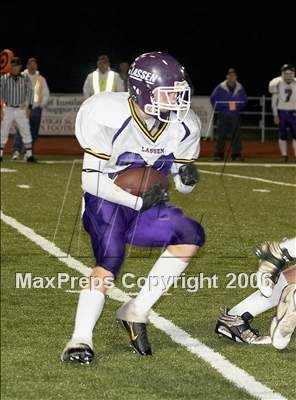 Thumbnail 3 in Lassen @ Foothill (NS Playoffs) photogallery.