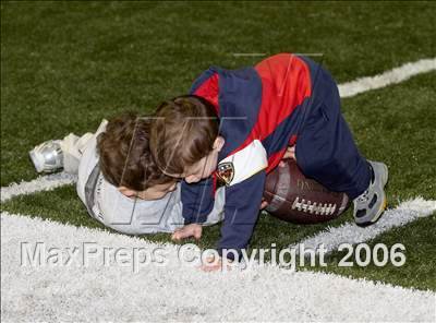Thumbnail 1 in Lassen @ Foothill (NS Playoffs) photogallery.