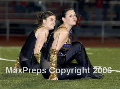 Thumbnail 2 in Lassen @ Foothill (NS Playoffs) photogallery.
