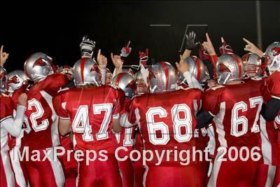 Thumbnail 3 in Lassen @ Foothill (NS Playoffs) photogallery.