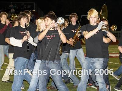 Thumbnail 3 in Lassen @ Foothill (NS Playoffs) photogallery.